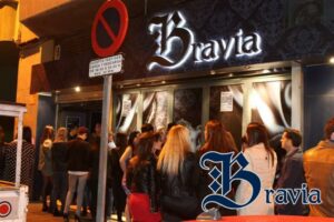 Bravia Club Las Palmas